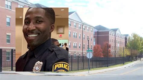 Virginia State University officer critically wounded in shooting near campus, officials say